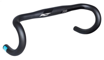 Manubrio PLT COMPACT 31.8