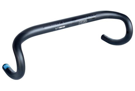 Manubrio VIBE ALLOY compatto 31.8