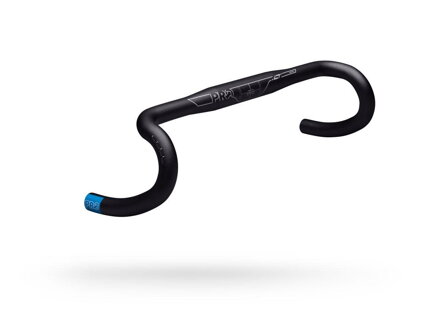 Manubrio LT GRAVEL ALLOY 10 gradi. bagliore, 31.8