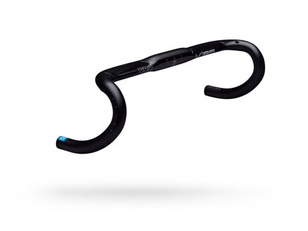 Manubrio VIBE AERO ALLOY 6 gradi. bagliore, 31.8
