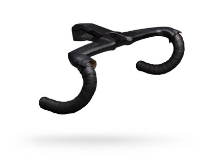 Manubrio VIBE EVO in carbonio 125mm