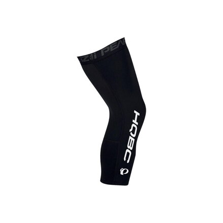 Ginocchiere QPI TEAM THERMAL nere