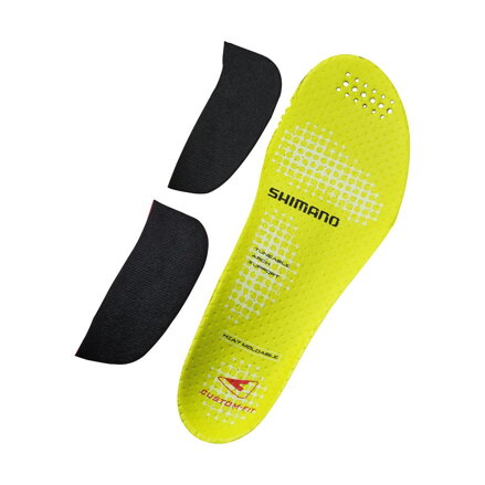 Terze solette Custom Fit