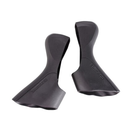 Gommini per Dual-Control ST-RS685 neri