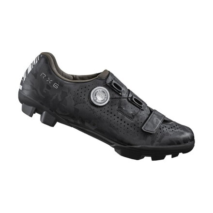 Scarpe SHRX600 nere