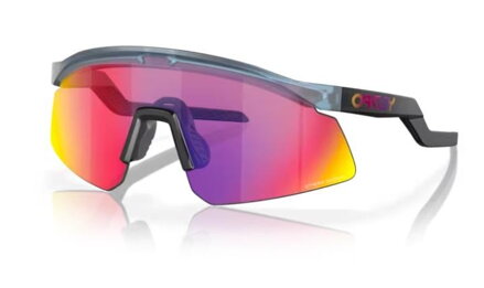 Occhiali Oakley Hydra blu opaco / Prizm Road