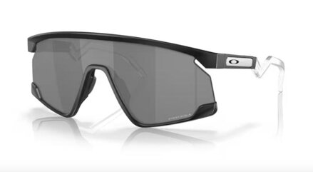 Occhiali Oakley BXTR nero opaco / Prizm Black