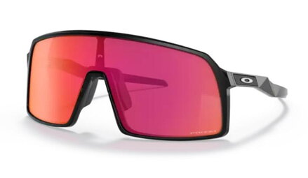 Occhiali Oakley Sutro neri / Prizm Field