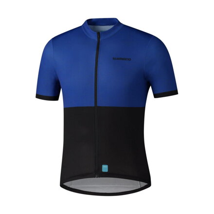 Maglia ELEMENT blu