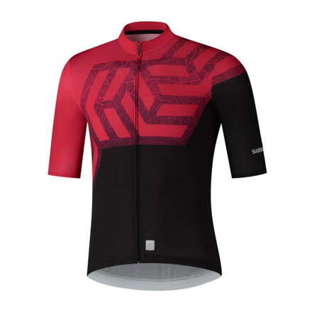 Maglia BREAKAWAY rossa