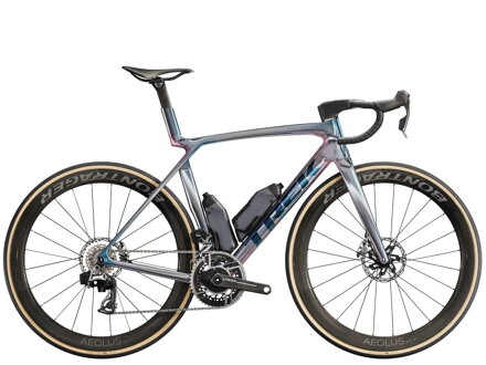 Bicykel Trek Madone SLR 9 AXS Gen 8 2025 Interstellar