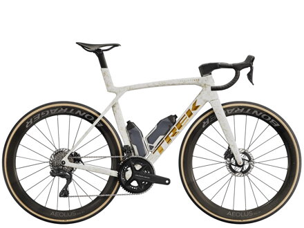 Bicykel Trek Madone SLR 9 Gen 8 2025 biely