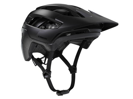 Casco Trek Rally WaveCel nero
