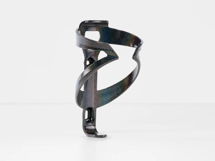 Portaborraccia Bontrager Trek Elite realizzato con materiali prismatici riciclati