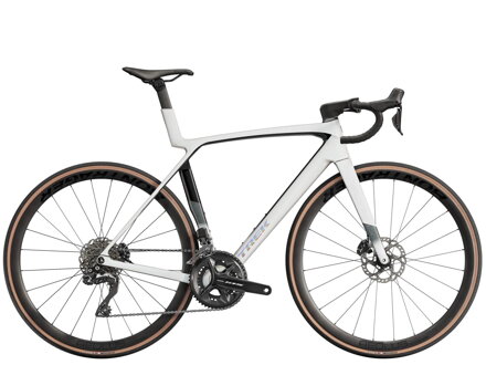Bicykel Trek Madone SL 6 Gen 8 2025 biely