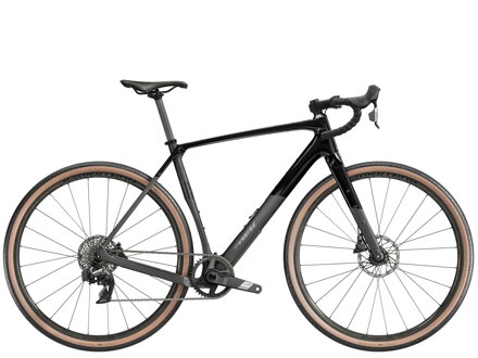 Bicykel Trek Checkpoint SL 5 AXS Gen 3 2025 čierny