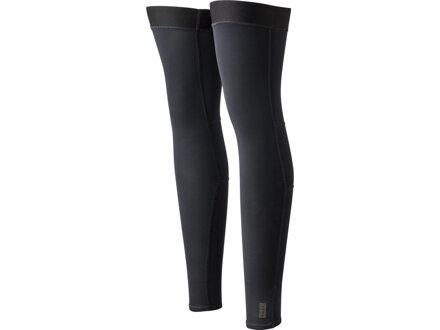 Scaldamuscoli neri Trek Thermal