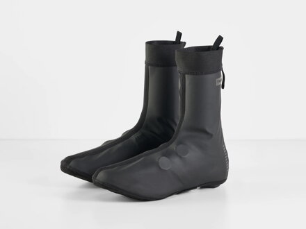 Trek Cover per Scarpe impermeabile nera