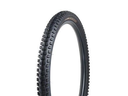 Copertone MTB Bontrager Brevard RSL SE TLR 29x2,5 nero