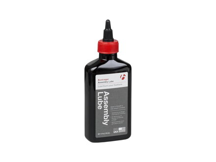 Lubrificante per assemblaggio Bontrager 120 ml