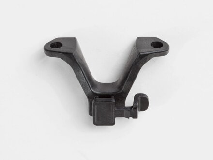 Supporto Bontrager Blendr per il montaggio degli accessori sotto la sella