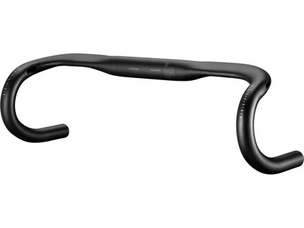 Manubrio Bontrager Elite Aero VR-C nero