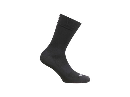 Calzini neri Rapha Pro Team