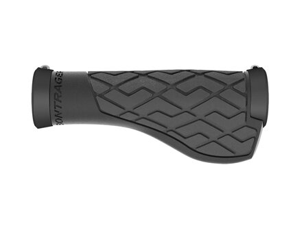 Manubrio Bontrager XR Endurance Elite Nero 130 (grande)