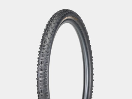 Copertone MTB Bontrager Montrose RSL XT TLR 29X2.4 nero