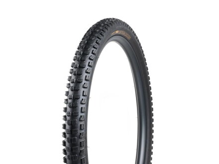 Copertone MTB Bontrager Brevard RSL XT TLR 29x2,5 nero