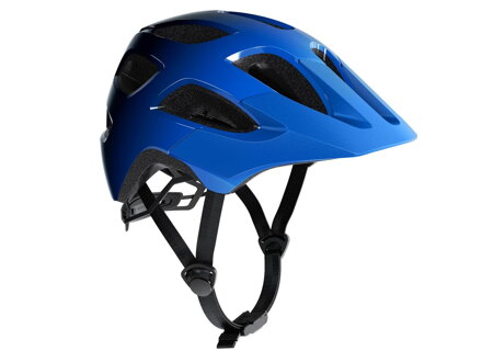 Casco Trek Tyro Bambino blu