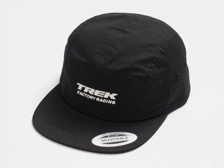 Cappello a 5 pannelli Trek Cappello a 5 pannelli 100% Factory Racing