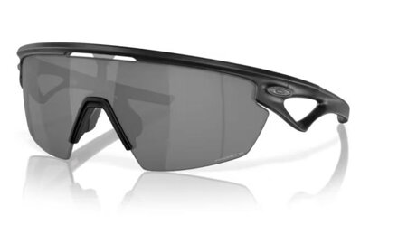 Occhiali Oakley Sphaera Prizm polarizzati neri