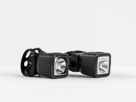 Set luci Trek Ion 100 R/Flare R City
