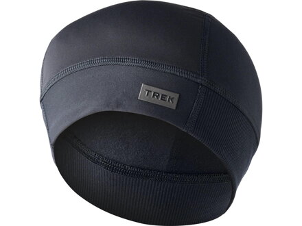 Cappellino per casco Trek Windshell nero