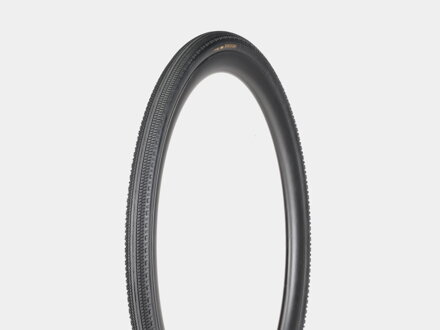 Pneumatico Bontrager Girona RSL GR TLR 700X38C nero