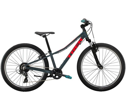 Bicykel Trek Procaliber 24 8 SP Sus 2025 modrý