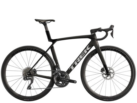 Bicykel Trek Madone SL 6 Gen 8 2025 čierny