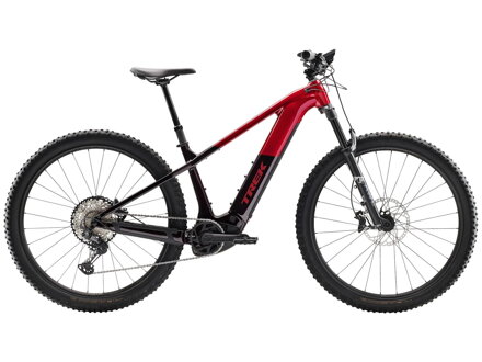 Elektrobicykel Trek Powerfly+ 8 Gen 5 2025 bordový