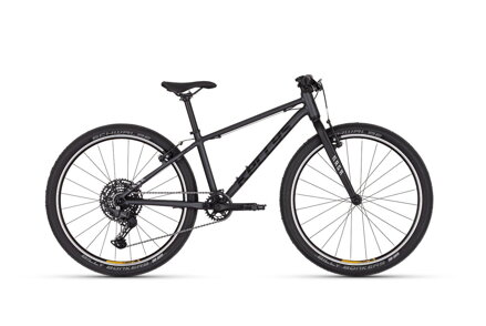 Bicykel Kellys Naga Air 90 2025 čierny