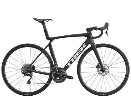 Bicykel Trek Madone SL 5 Gen 8 2025 čierny