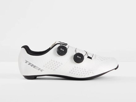 Scarpe da ginnastica Trek Velocis Road bianche
