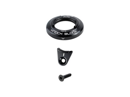 Gruppo testa superiore Bontrager Trek KnockBlock
