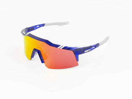 Occhiali 100% Trek Team Edition Speedcraft SL Lente HiPER