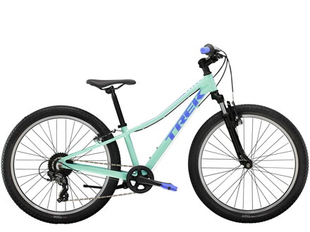 Bicykel Trek Procaliber 24 8 SP Sus 2025 bledomodrý