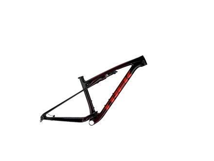 Rám Trek Supercaliber SLR Gen 2 bordový
