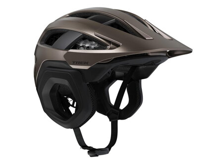 Casco Trek Blaze WC bronzo
