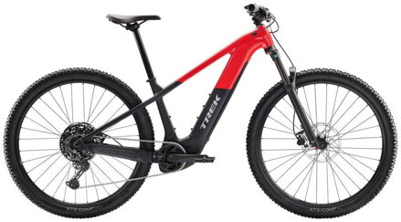 Elektrobicykel Trek Powerfly+ 4 Gen 5 2025 červený