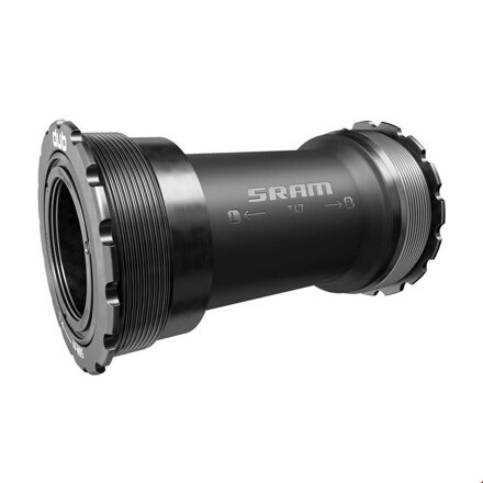 Asse centrale DUB T47 (strada) 85,5 mm