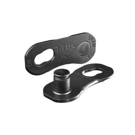 Frizione SRAM PowerLock T-Type Eagle Black PVD 12 velocità